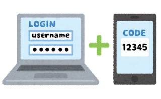 二段階認証をGluegent Gateで実現する方法をご紹介します