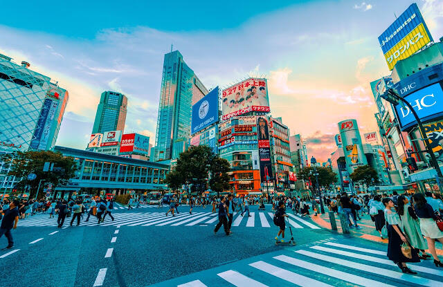 アメリカ人からみた「日本の住みやすさ」