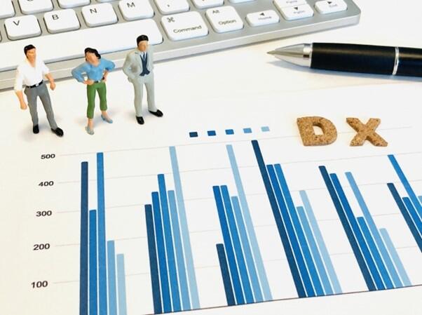 DX推進に欠かせないID管理の役割とは？